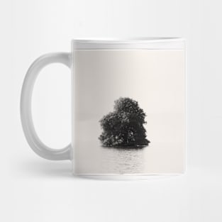 An Island Mug